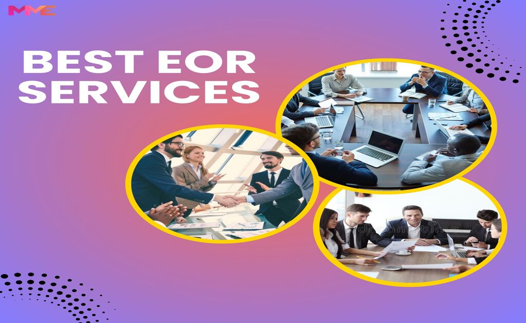Best EOR Services
