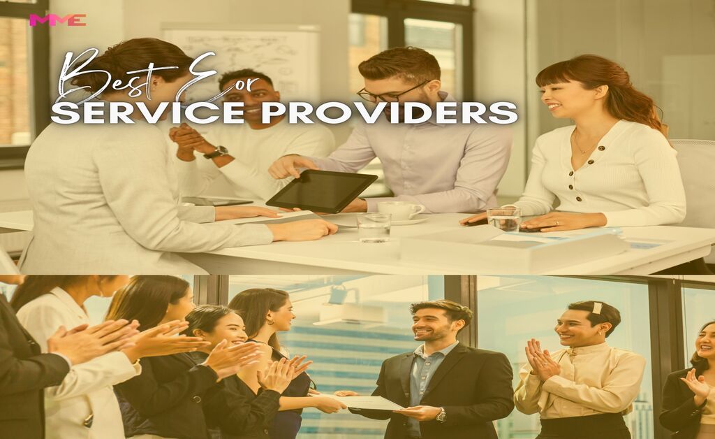 Best EOR Service Providers