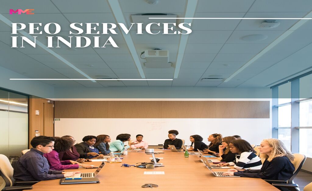 PEO Services in India