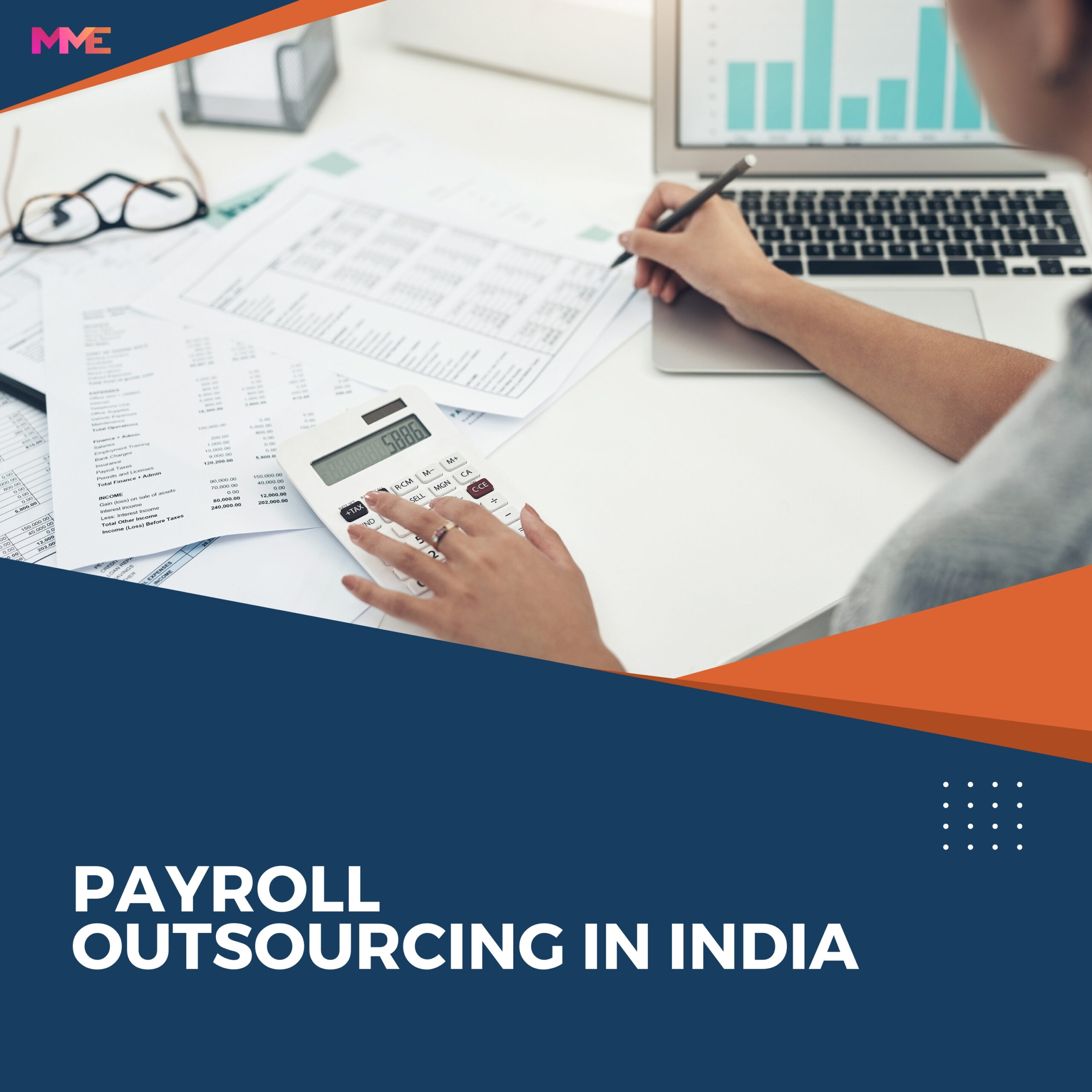 Payroll Outsourcing In India