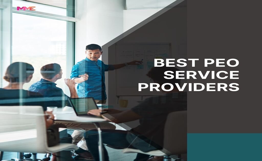 Best PEO Service Providers