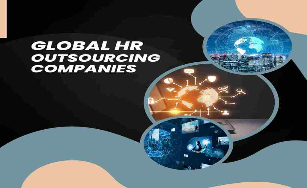 Global HR Outsourcing Companies