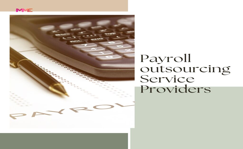 Payroll Outsourcing Service Providers
