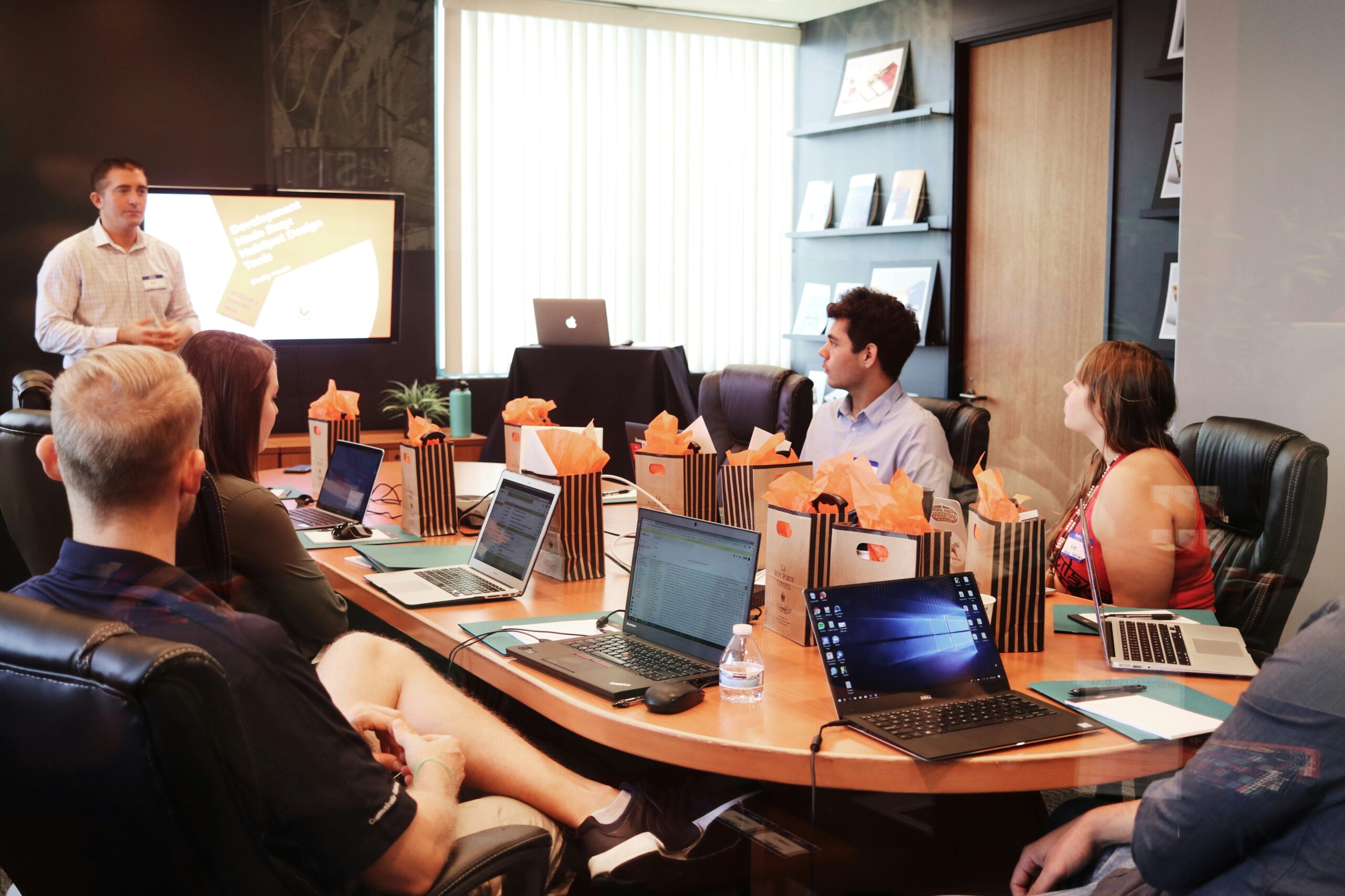 Best PEO Service Providers in Europe