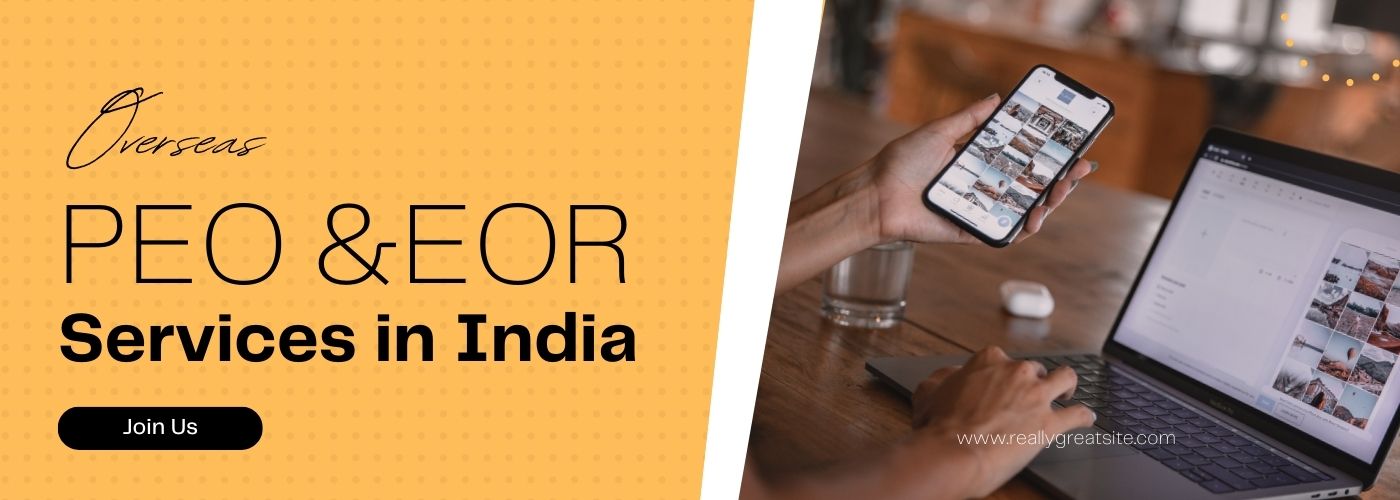 PEO & EOR Services