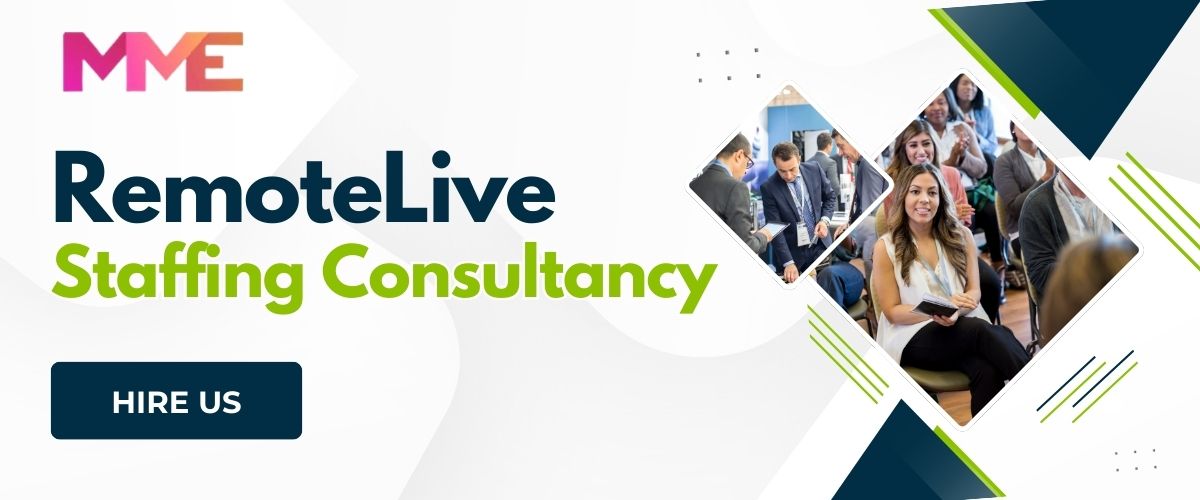 RemoteLive Staffing Consultancy 