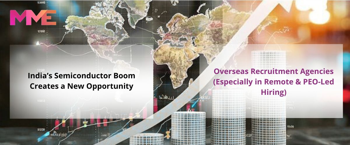 Overseas Recruitment Agencies