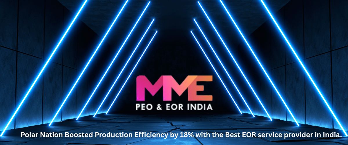 Best EOR service provider in India.