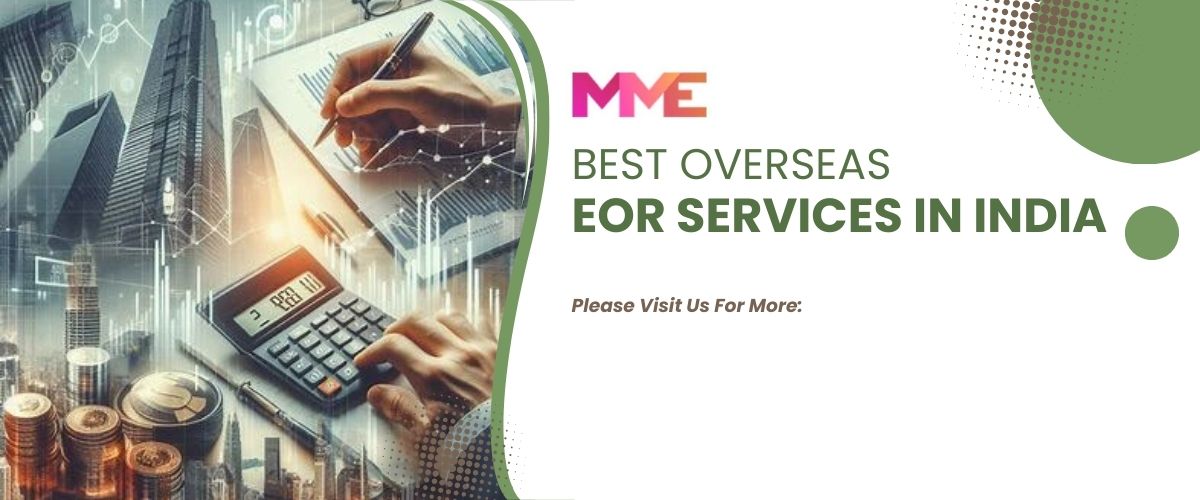 Best EOR services in India