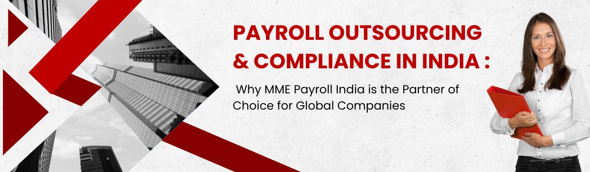 Payroll Outsourcing & Compliance in India