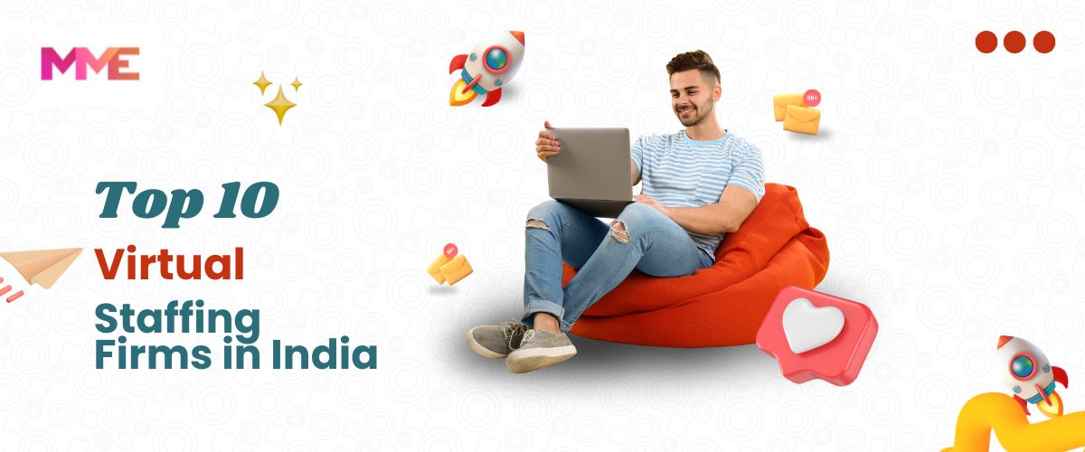 Top 10 Virtual Employee services in India