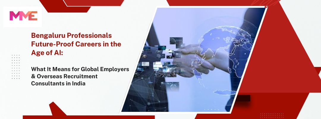 Overseas Recruitment Consultants in India.
