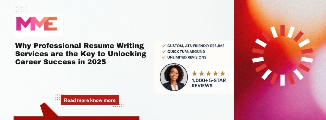Resume Writing Services in Delhi, India.