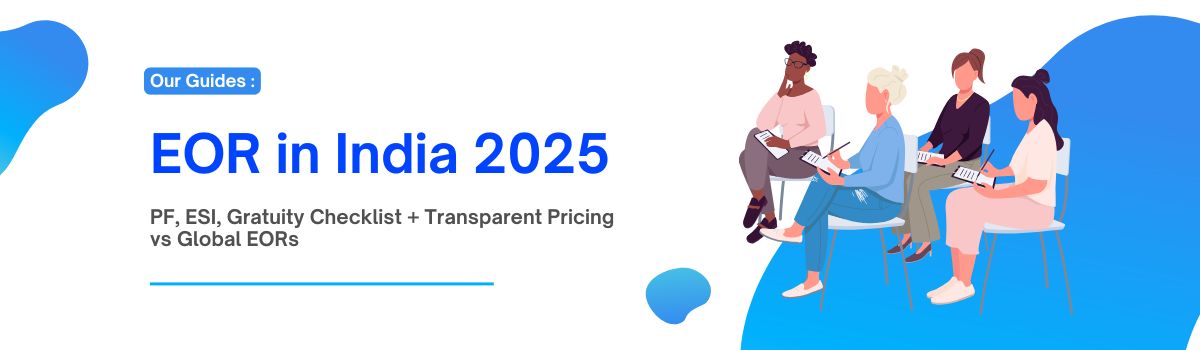 EOR in India 2025