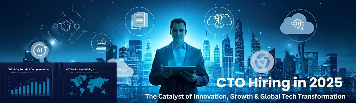 CTO Hiring in 2025