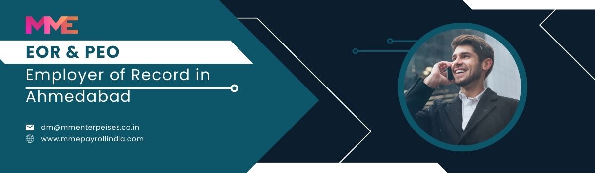 Employer of Record in Ahmedabad