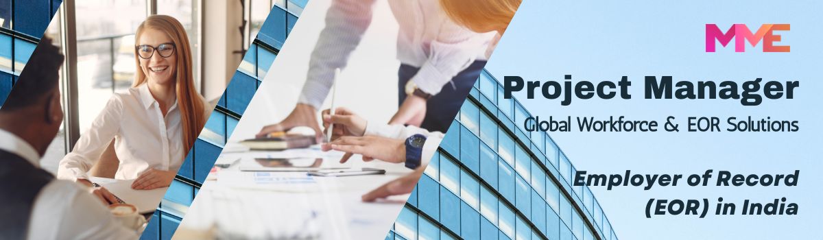 Employer of Record (EOR) in India