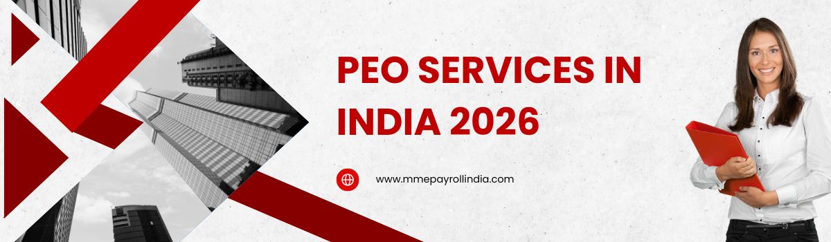PEO Services in India 2026