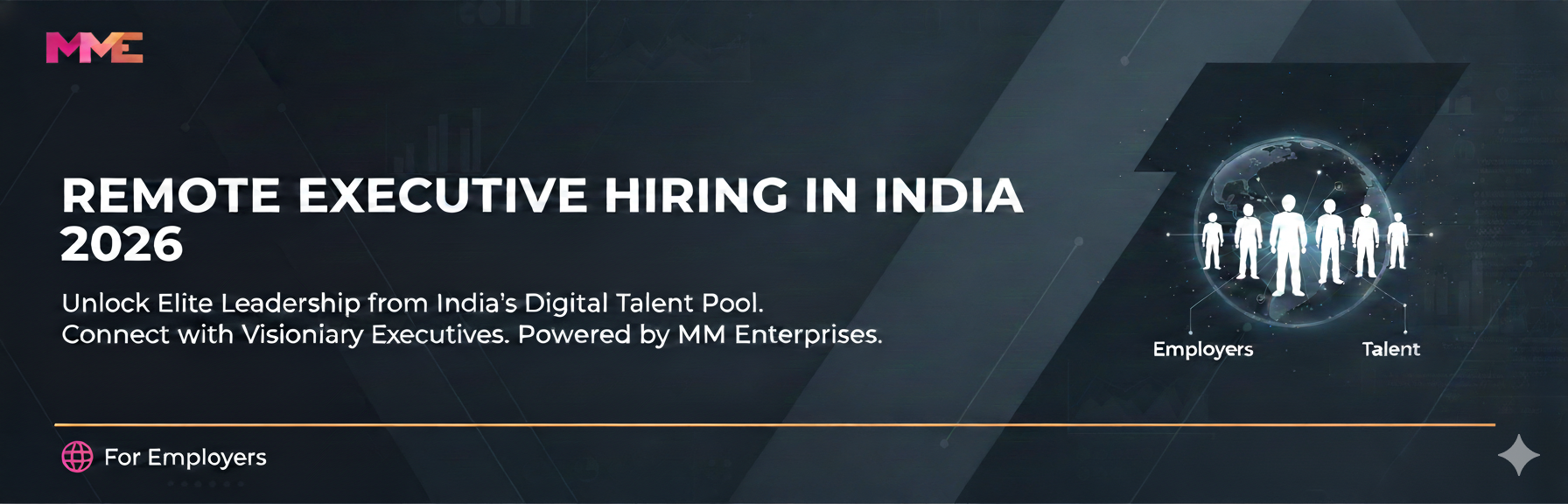 Remote Executive Hiring in India 2026