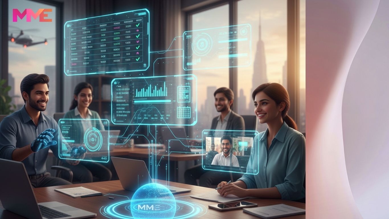 Remote Employment Services India