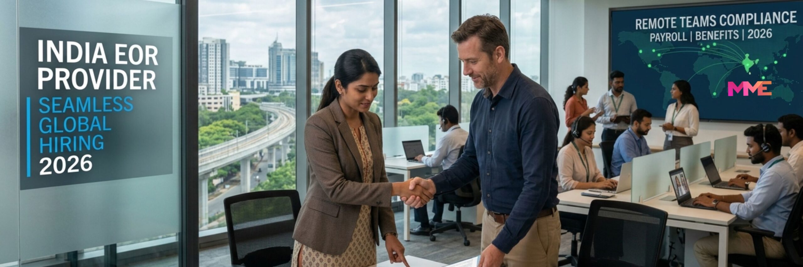 Why Hire Engineers in India? | Top-Tier Offshoring & EOR Solutions