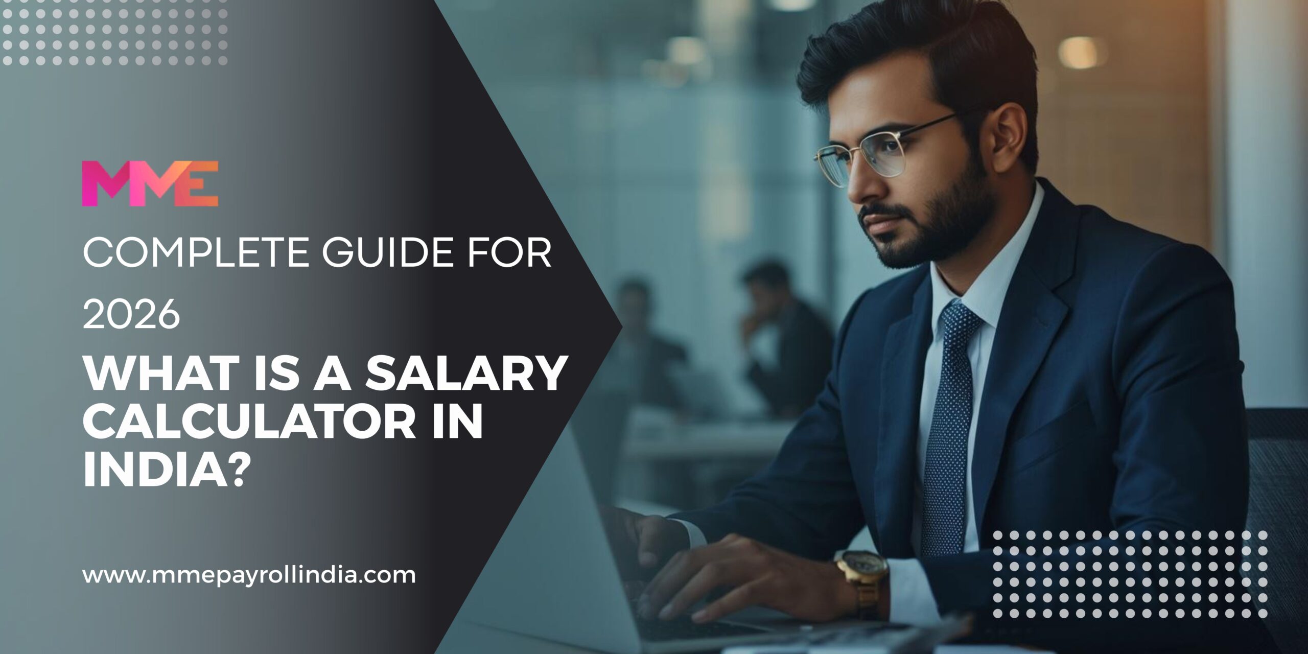 Salary-Calculator-in-India