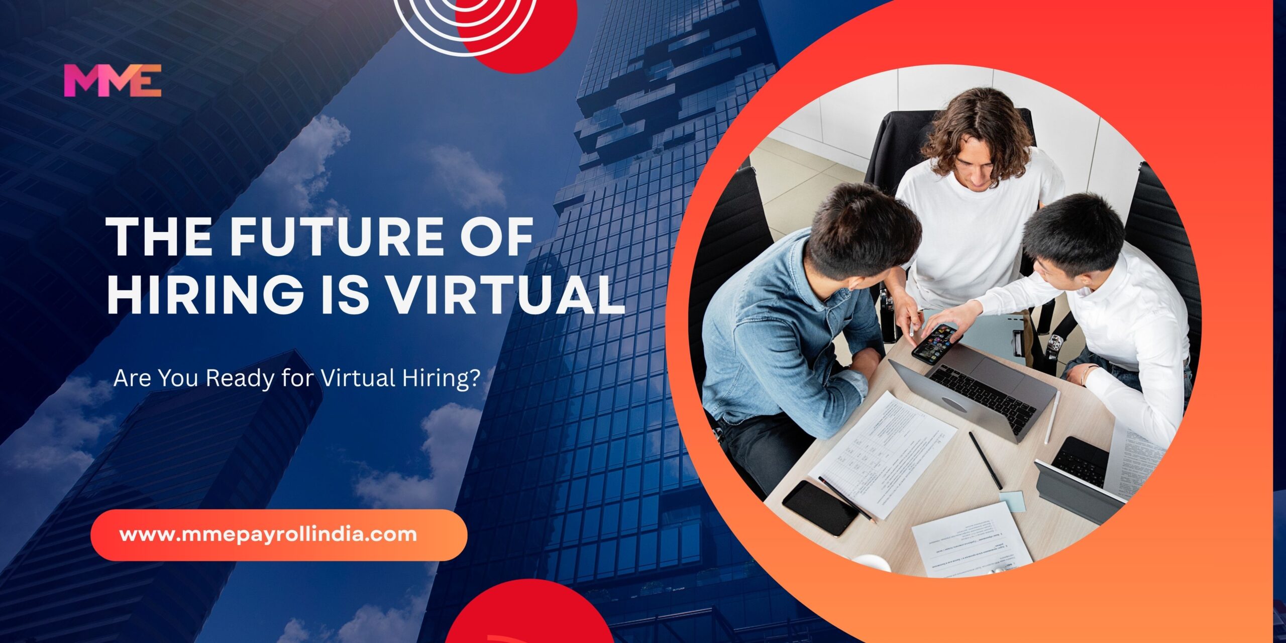 Are You Ready for Virtual Hiring