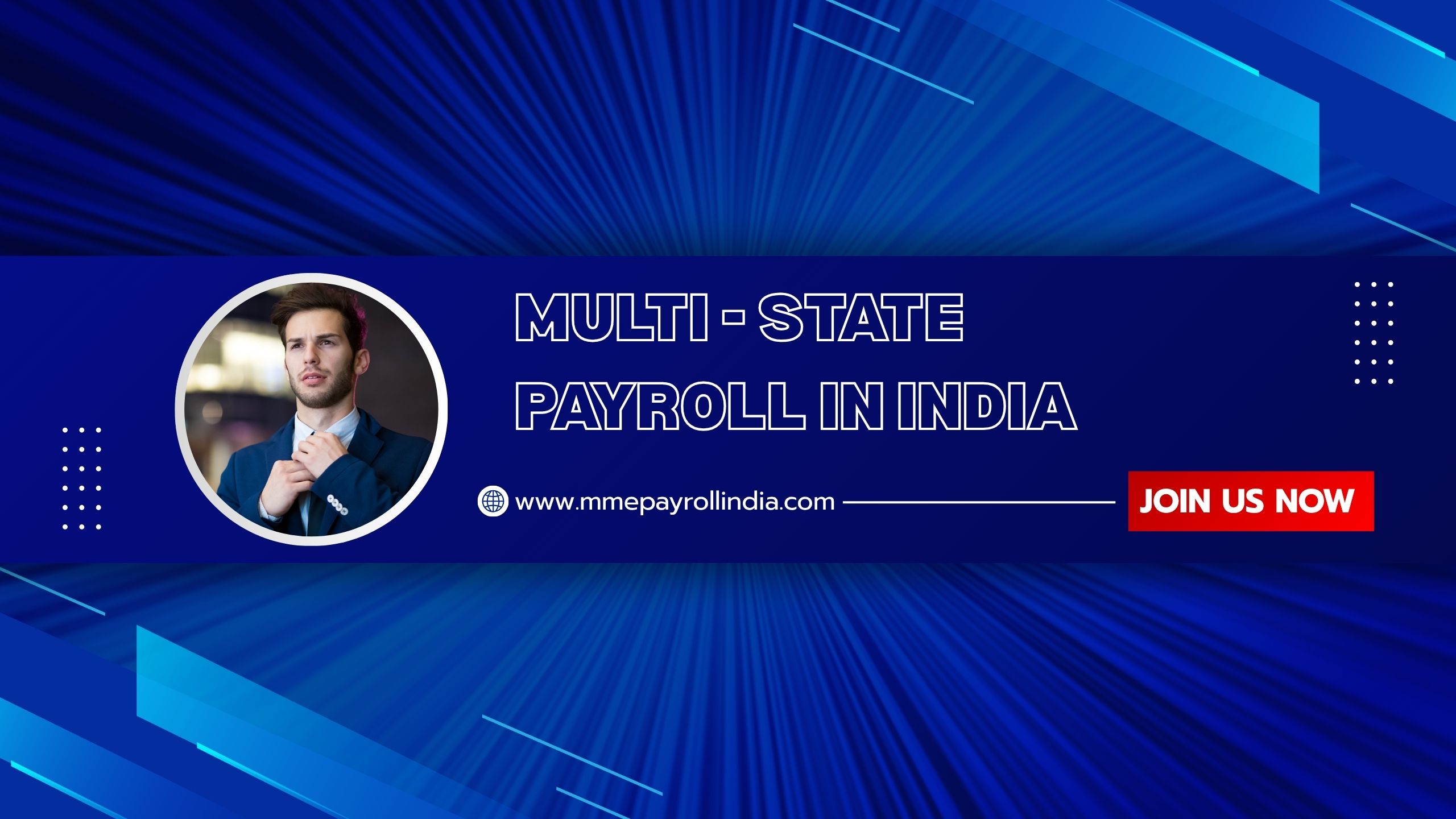 Multi - State Payroll in India