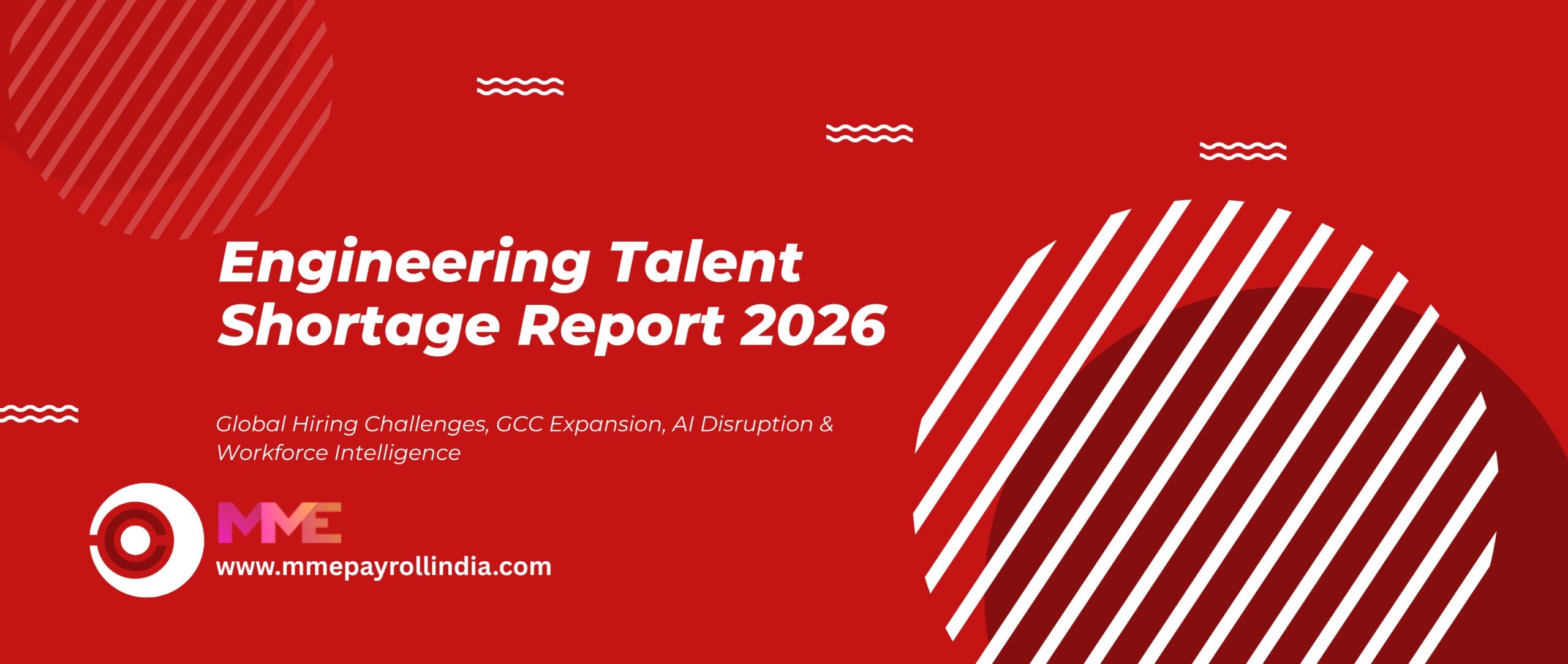 Engineering Talent Shortage Report 2026