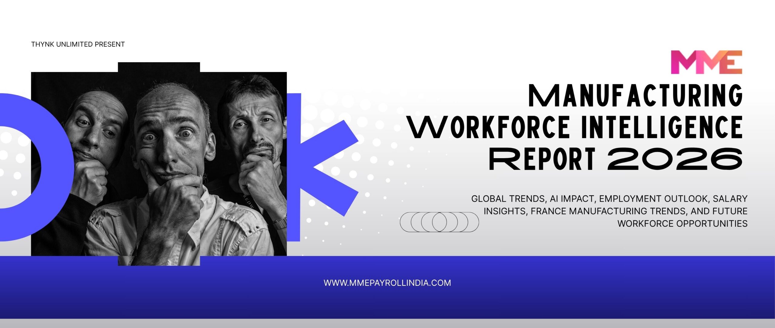 Manufacturing Workforce Intelligence Report 2026 AI Impact & Future Opportunities - pr