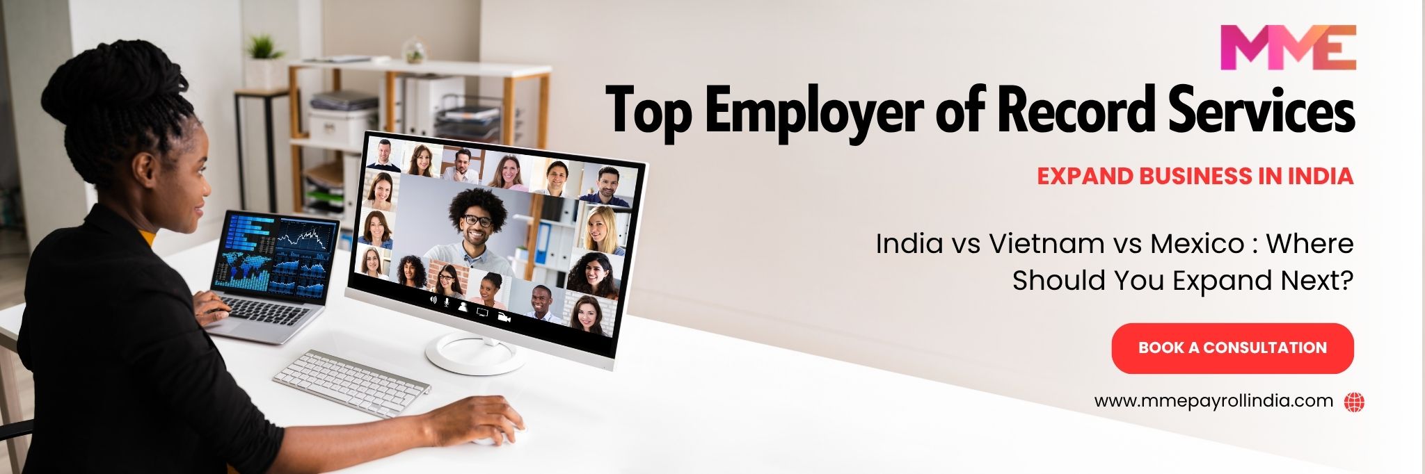 top employer of record services
