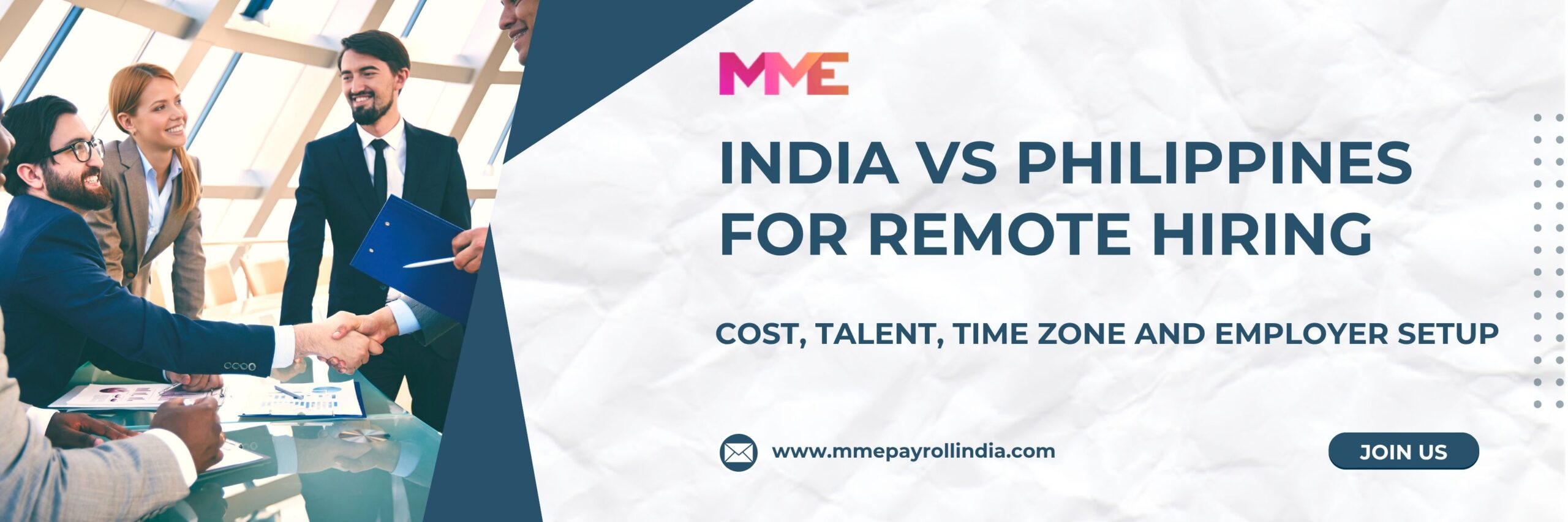 India vs Philippines for Remote Hiring: Cost, Talent, Time Zone and Employer Setup