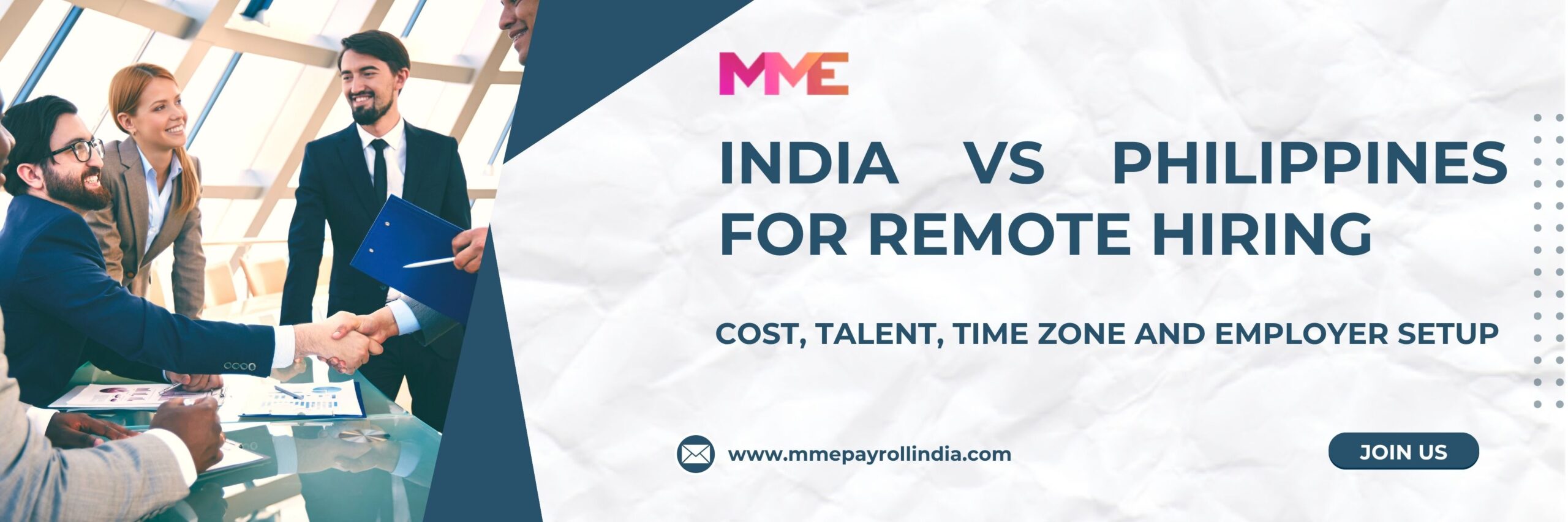 India vs Philippines for Remote Hiring: Cost, Talent, Time Zone and Employer Setup