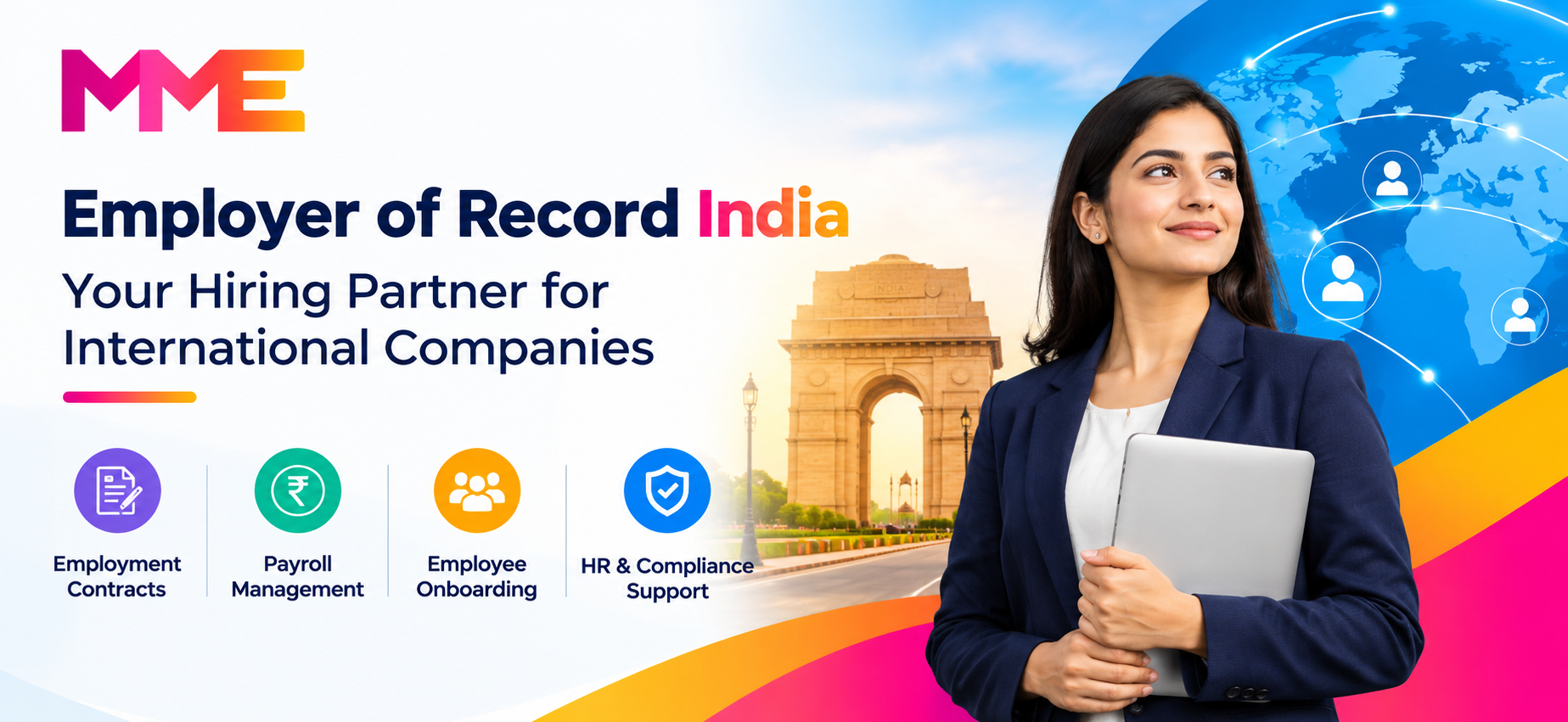 Employer of Record India
