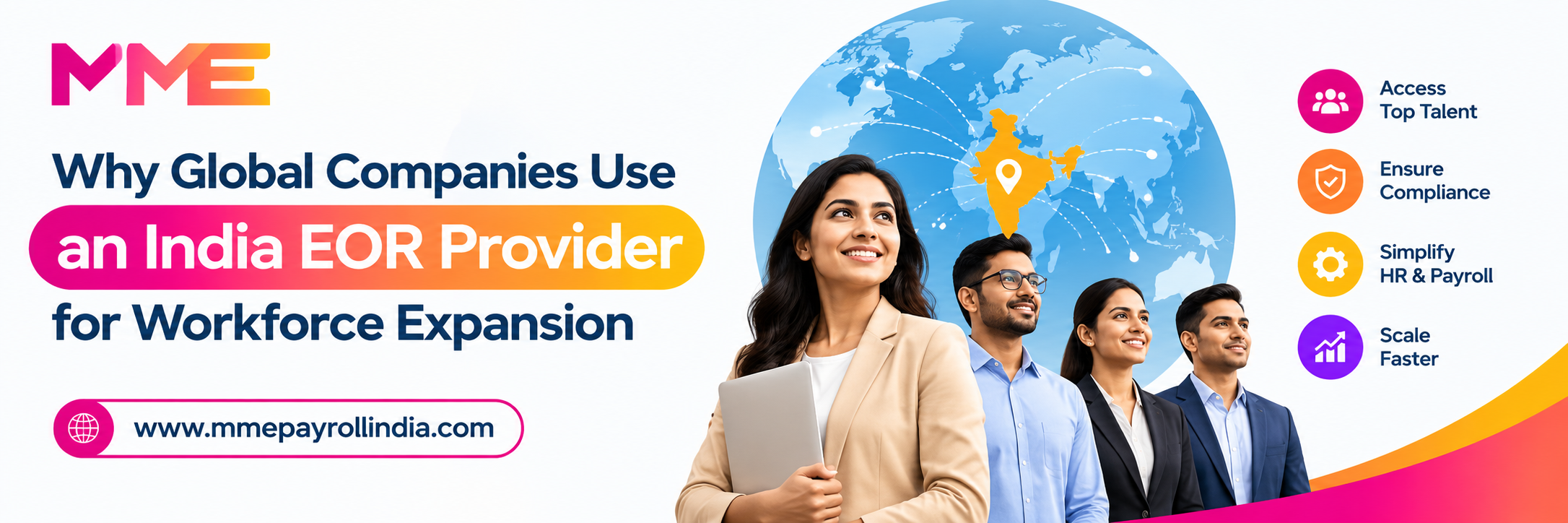 India EOR Provider
