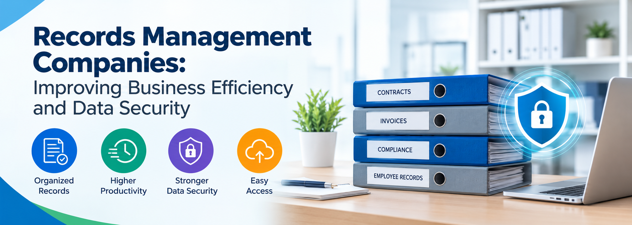 Records Management Companies